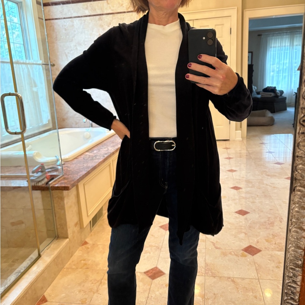 Fresh Produce cardigan